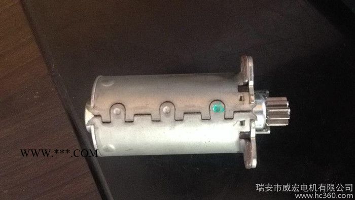节气门体 （汽车中控锁电机节气门电机汽车天线电机风窗洗涤泵电机  ）图2