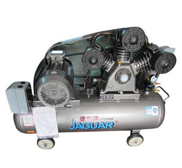 厂价直销台湾捷豹JAGUAR  ET90 活塞式空压机10HP活塞式空压机图2