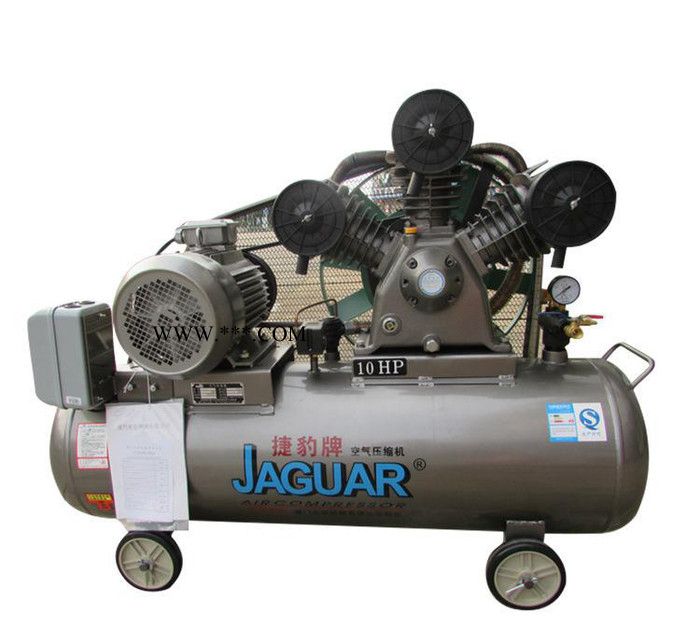 厂价直销台湾捷豹JAGUAR  ET90 活塞式空压机10HP活塞式空压机图3
