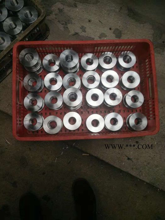 40G塑料压机活塞系列顶出锁模射胶射移油缸活塞图3