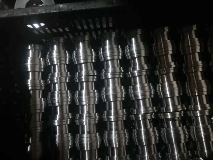 40G塑料压机活塞系列顶出锁模射胶射移油缸活塞图4