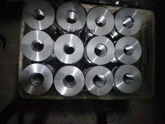 40G塑料压机活塞系列顶出锁模射胶射移油缸活塞图5