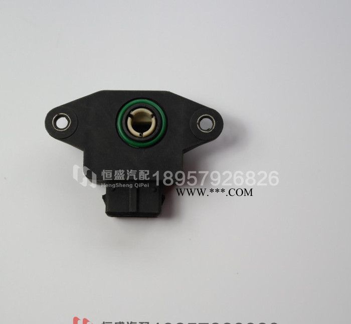 长安之星 6371 二代 460 4500 6363 东风小康  节气门位置传感器图2