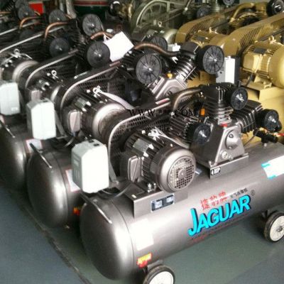 厂价直销台湾捷豹JAGUAR  ET80 活塞式空压机7.5HP 活塞式空压机