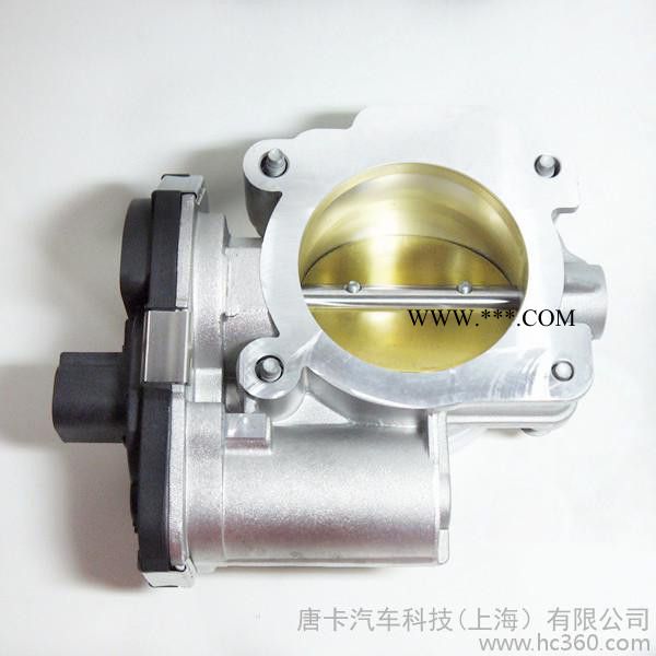 供应君越2.4 节气门体 LE5 12631186图2