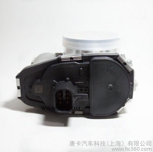 供应君越2.4 节气门体 LE5 12631186图3