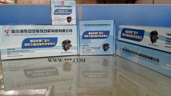 东安汽发 DA9L110710 节气门体图3