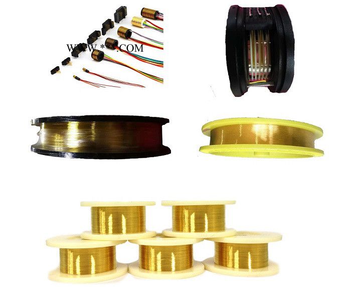 威纳尔电刷丝、导电滑环电刷丝、贵金属电刷，节气门电刷，节气门传感器电刷，合金丝电刷，碳刷丝加工图3