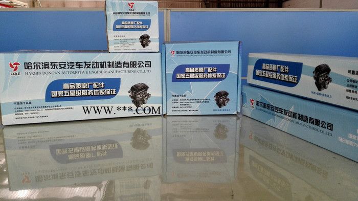 东安汽发 4G15S2-9D-1107950 节气门体图5