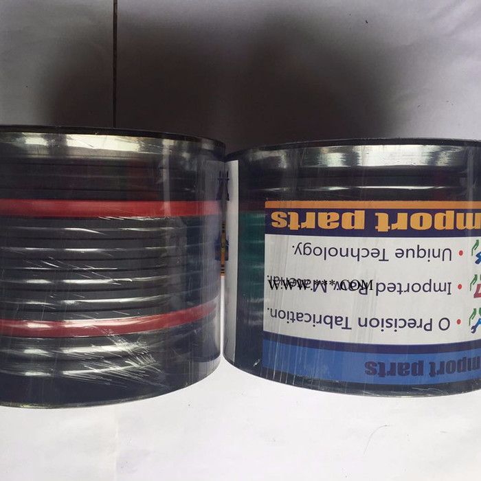 专业厂家亩亿供应混凝土泵车整体活塞 三一230整体橡胶活塞密封性强 进口原厂砼泵配件图3