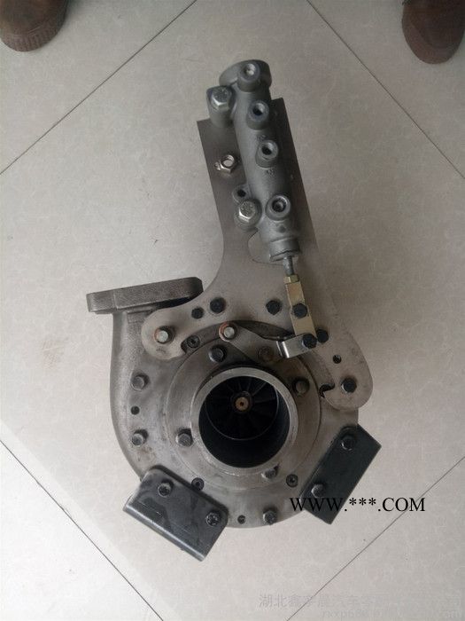 日野涡轮增压器E13CT发动机 RHG8 S1760-E0102 S1760-E0100 S1760-E0101图6
