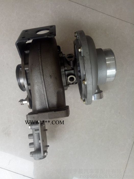 日野涡轮增压器E13CT发动机 RHG8 S1760-E0102 S1760-E0100 S1760-E0101图4