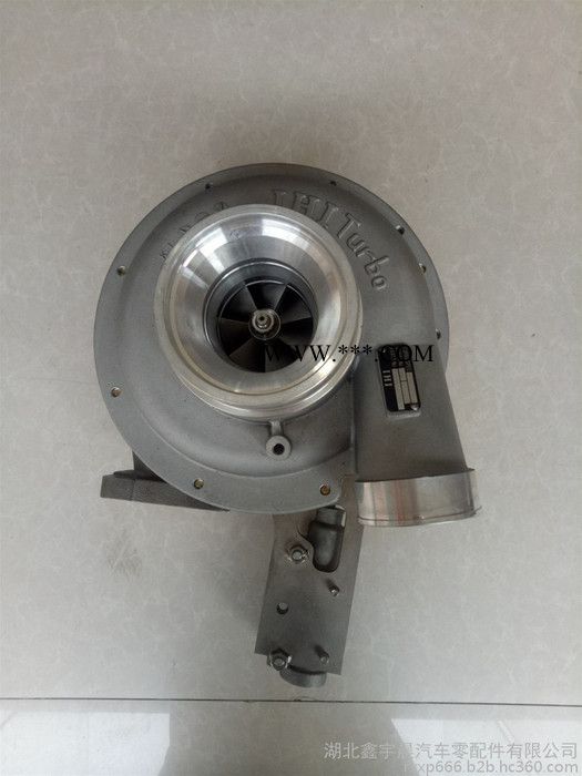 日野涡轮增压器E13CT发动机 RHG8 S1760-E0102 S1760-E0100 S1760-E0101图2