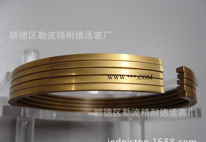 直销 品质保证 雷诺活塞环 2091800 发动机活塞图3