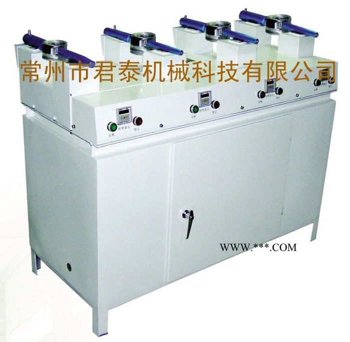 常州君泰GJT30H-G1A型活塞加热器，单缸机、多缸机活塞快速加热器**图3