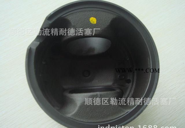 现货直销特价保用一年 日野活塞 P11C  13211-2700 活塞图2