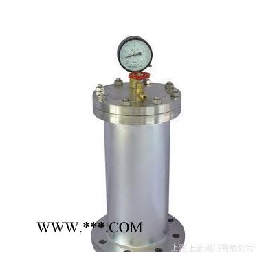 9000活塞式水锤吸纳器