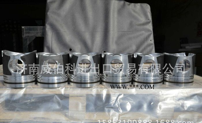 VG1560030010发动机活塞总成图3