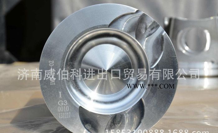 VG1560030010发动机活塞总成图2