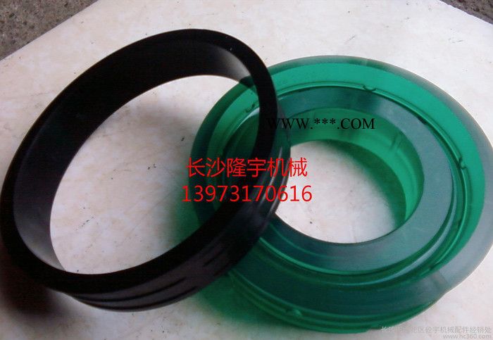 泵车配件 中联分体活塞ZL200图3