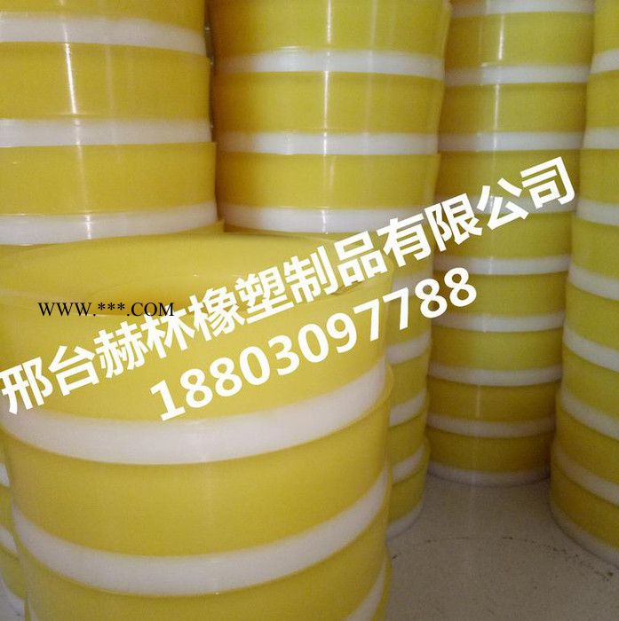 赫林 泥浆泵用活塞皮碗  钻井泥浆泵活塞皮碗  聚氨酯活塞皮碗  聚氨酯密封图2