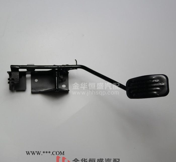 五菱之光6376 汽车油门踏板 加速 加油踏板 支架图2