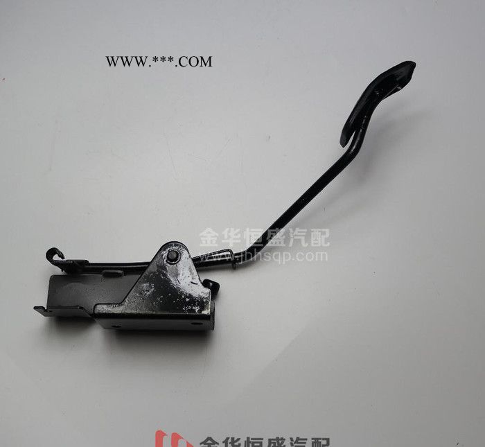 五菱之光6376 汽车油门踏板 加速 加油踏板 支架图3