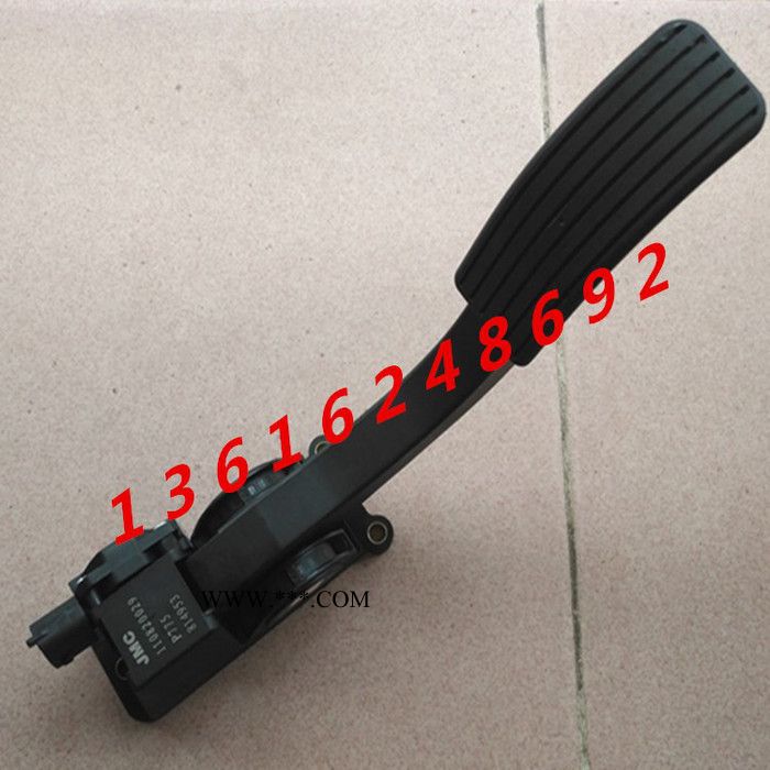 五十铃发动机493油门踏板110 820 029图2