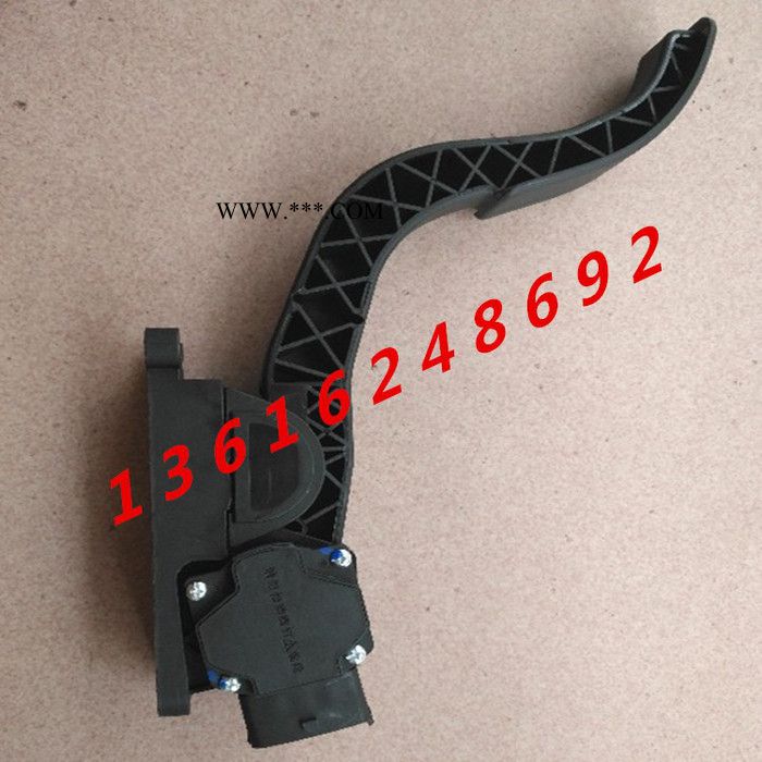 五十铃发动机493油门踏板110 820 029图3