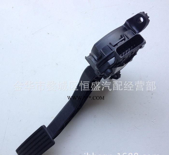 新五菱之光6390 6388NF  之光S电子油门踏板 油门踏板 加速器踏板图3