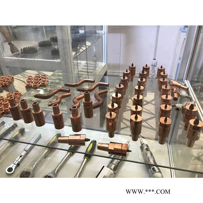 上海豪精 螺母定位销 螺母定位销厂家 销售图2