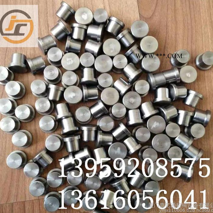 嘉亿通 安特  11系列软包夹定位销图2