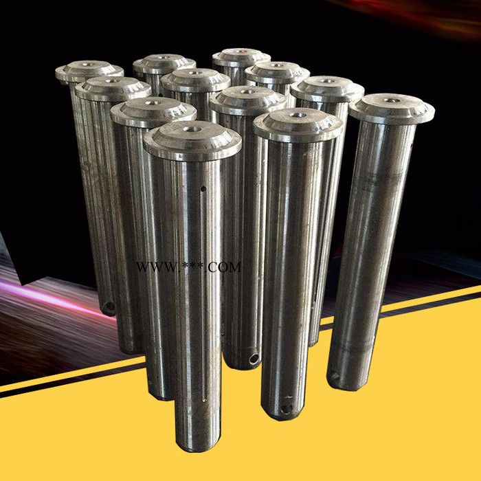 镀锌定位销 厂家现货国标平头带孔销轴图4