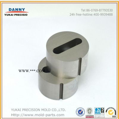 DANNY【汽车模具零件】不锈钢非标定位销夹具衬套 检具直套 一手货源