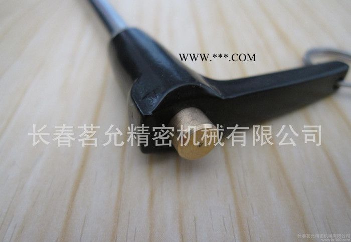 福建 L型 手柄快锁插销 快拔销、快锁销、快卸销、定位销图2