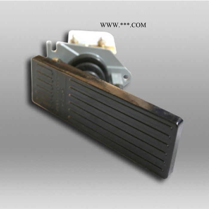 供应徐工GR165平地机配件800105924 油门踏板ZY75-00TP图2