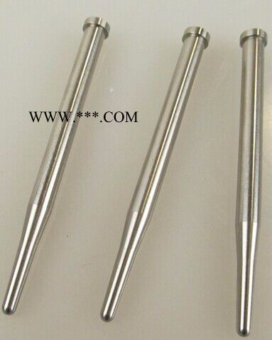 供应不锈钢定位销加工，销子加工，固定销加工，303/316插销加工，420/416固定销加工图4