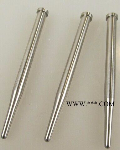 供应不锈钢定位销加工，销子加工，固定销加工，303/316插销加工，420/416固定销加工图2