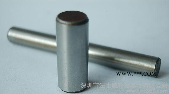 直销供 定位销 Internal thread 销子 圆柱固图3