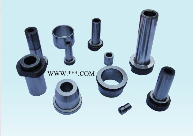 DANNY（厂家生产） 夹具定位销用衬套　DIN172导向钻套  标准件图3