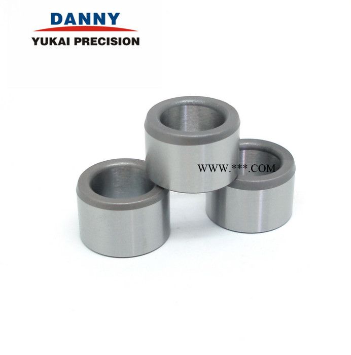 DANNY（厂家生产） 夹具定位销用衬套　DIN172导向钻套  标准件