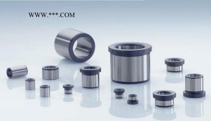 DANNY（厂家生产） 夹具定位销用衬套　DIN172导向钻套  标准件图2