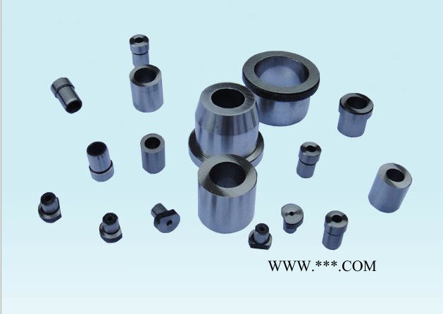 DANNY（厂家生产） 夹具定位销用衬套　DIN172导向钻套  标准件图4