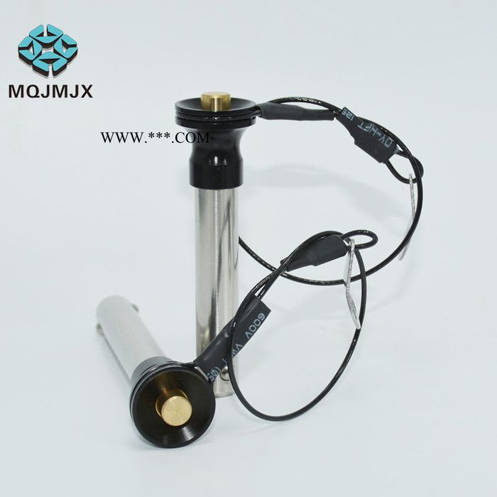 MT301快卸销球头锁紧销手柄分度插销304快速销安全定位销卡扣直径8 10 12 16 20 25图4