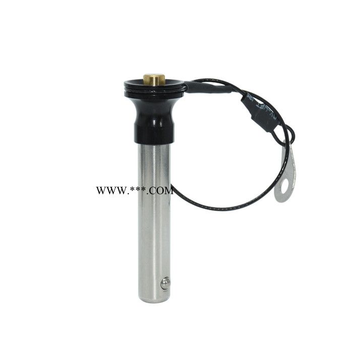 MT301快卸销球头锁紧销手柄分度插销304快速销安全定位销卡扣直径8 10 12 16 20 25图5