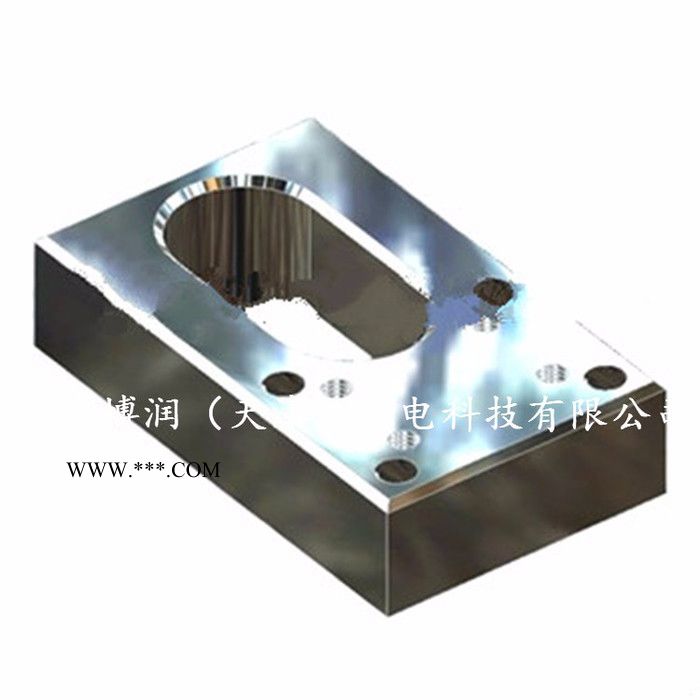 远鹏博润**D16-D28 三维柔性焊接工装夹具180°螺旋压紧器 肘节固定盘 快速定位销 可固定支撑腿图5