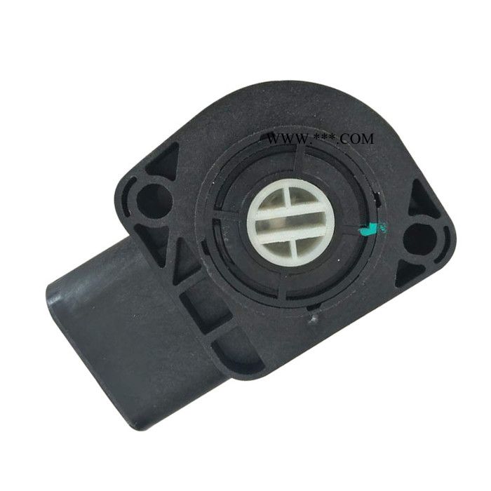 电子油门踏板传感器GFS004N-B适配金通宇通客车玉柴天然气发动机图2