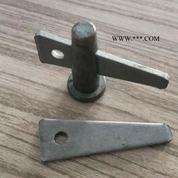 销片 建筑配件 定位销图5