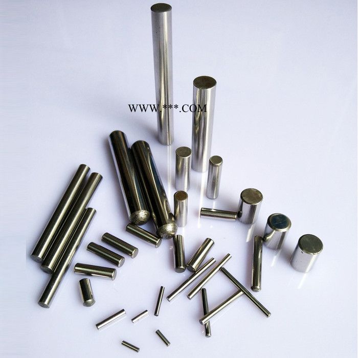 轴承钢滚针圆柱销定位销钉滚子轴销直径6.5mm*20/6.5×35图2