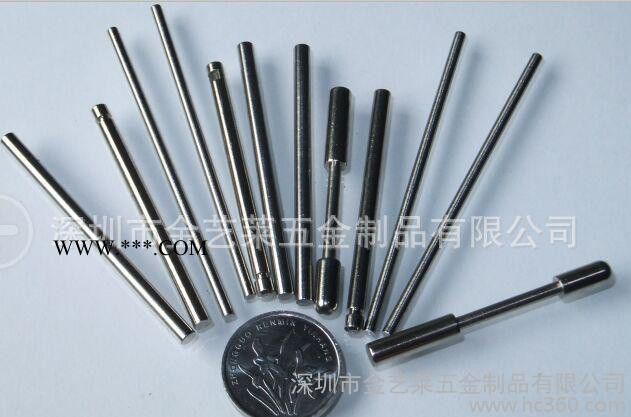 来图来样加工 导向定位销 **不锈钢定位销 微型小销钉图3